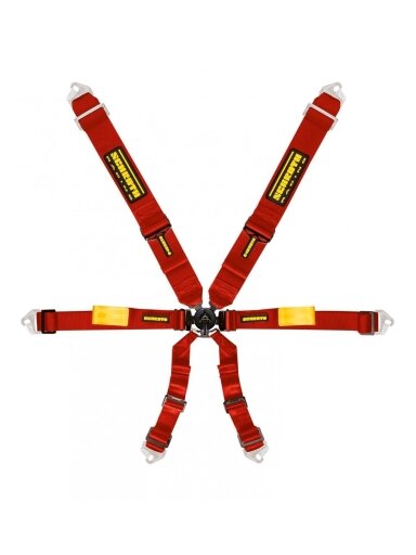 Saugos diržas Schroth Enduro 3x2 94500-0