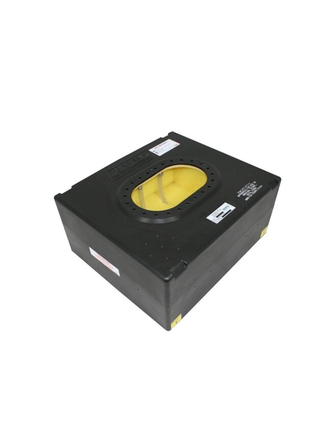 SA-AA-060 Kuro bakas ATL 45L FIA