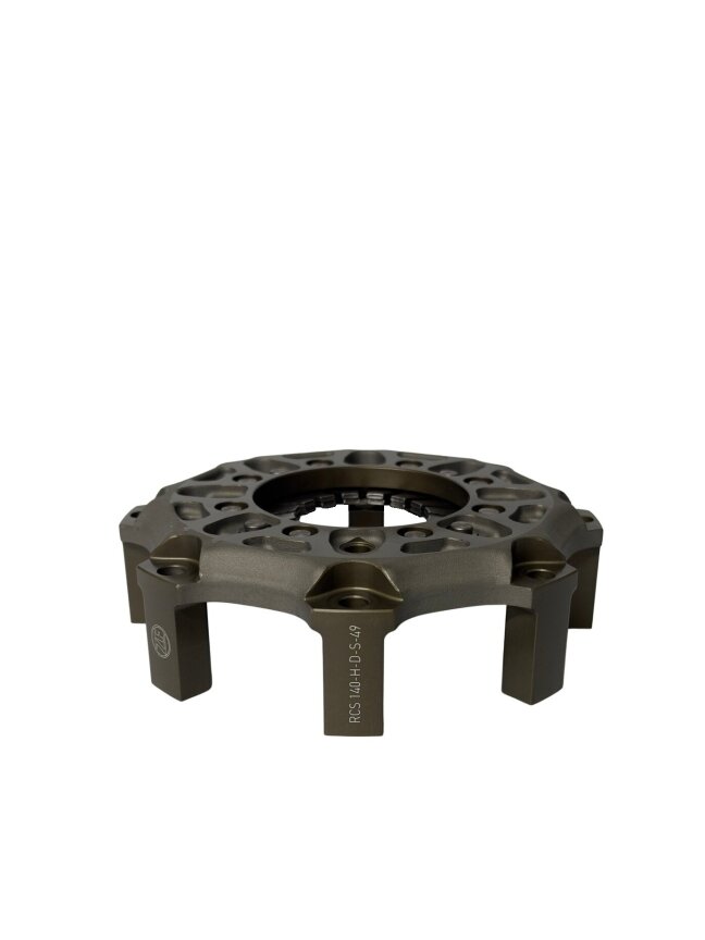 SACHS RCS 140 Sankabos korpusas 003072000097