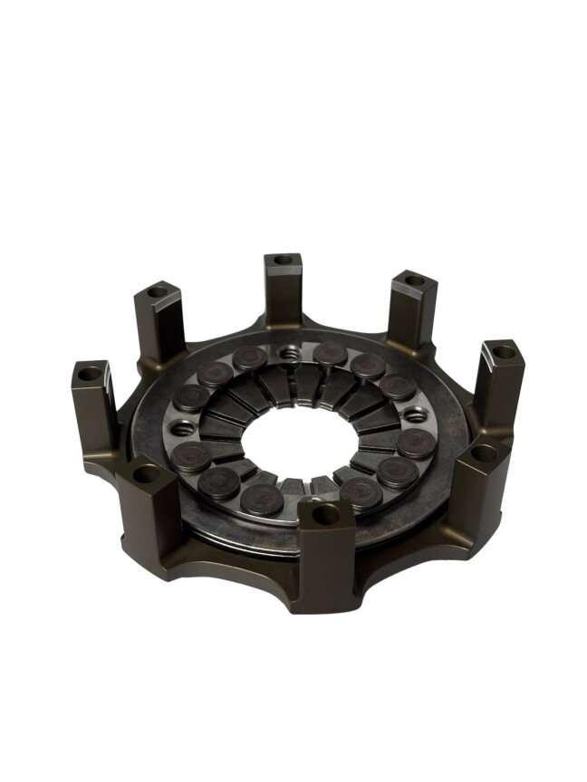 SACHS RCS 140 Sankabos korpusas 003072000097 2
