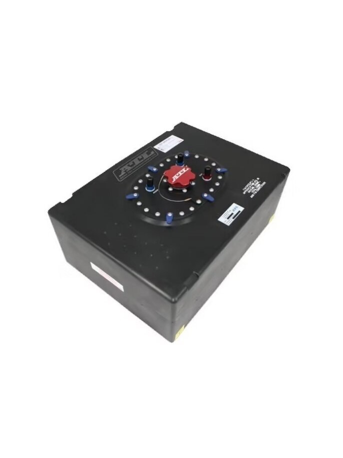 SA-AA-060 Kuro bakas ATL 45L FIA 3 SA-AA-060 Kuro bakas ATL 45L FIA 3