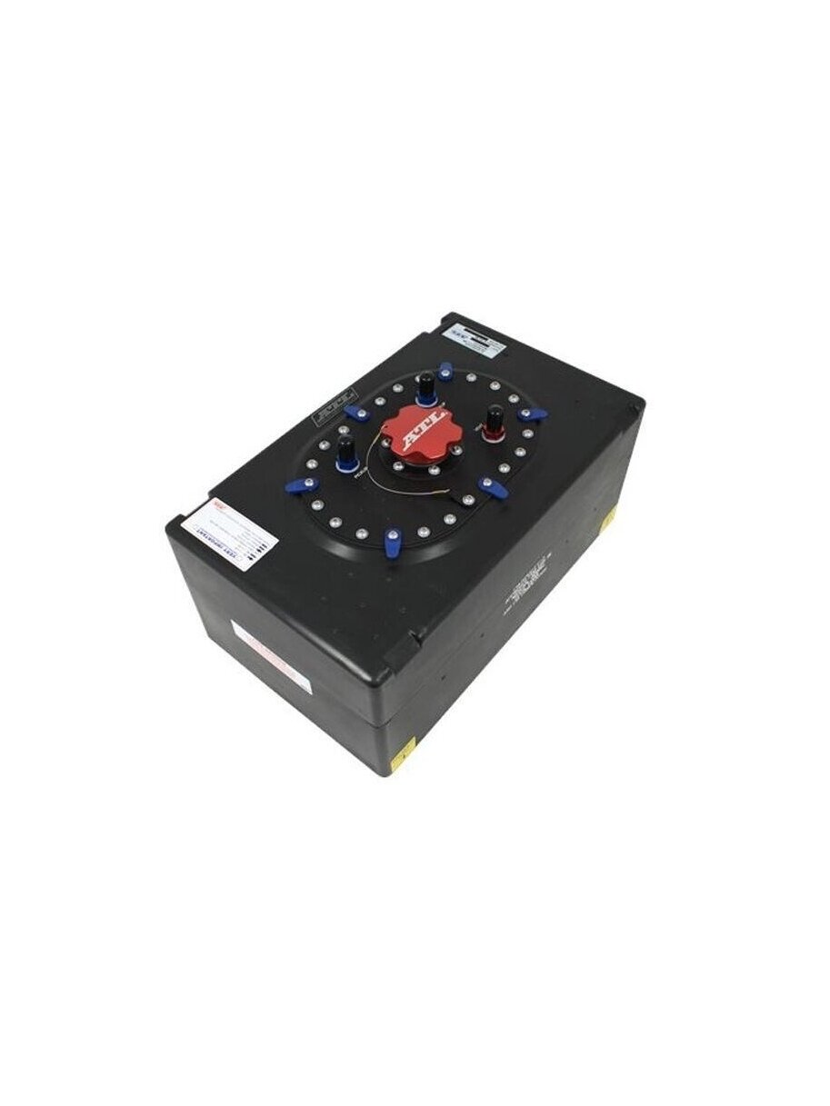 SA-AA-044 Kuro bakas ATL 30L FIA 3 SA-AA-044 Kuro bakas ATL 30L FIA 3