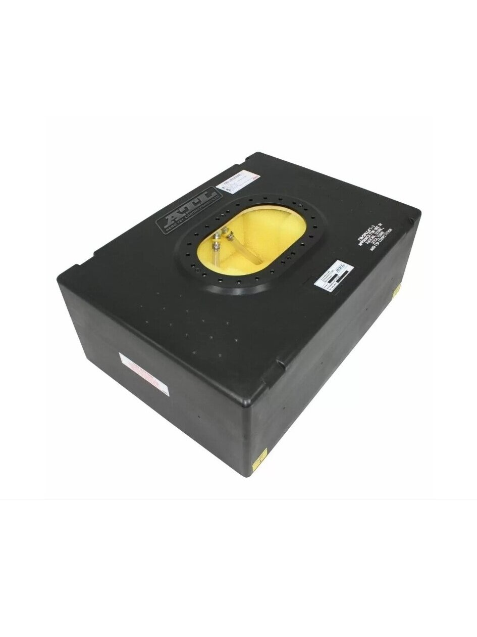 SA-AA-070 Kuro bakas ATL 60L FIA 2