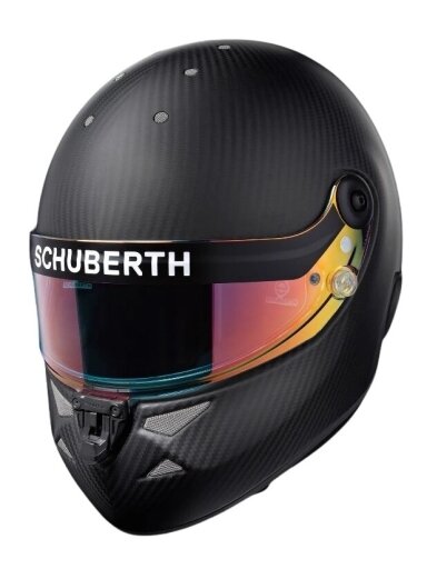 Schuberth SK1 Carbon Evo šalmas
