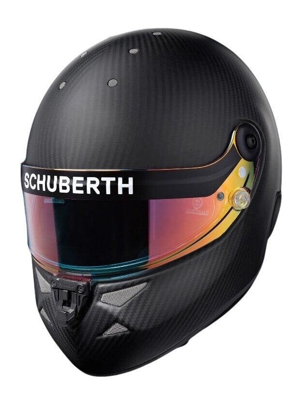 Schuberth SK1 Carbon Evo šalmas 1
