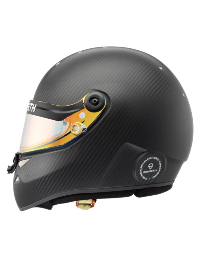 Schuberth SK1 Carbon Evo šalmas