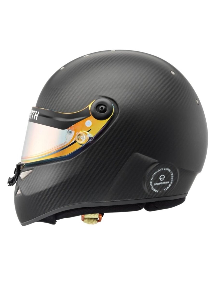 Schuberth SK1 Carbon Evo šalmas