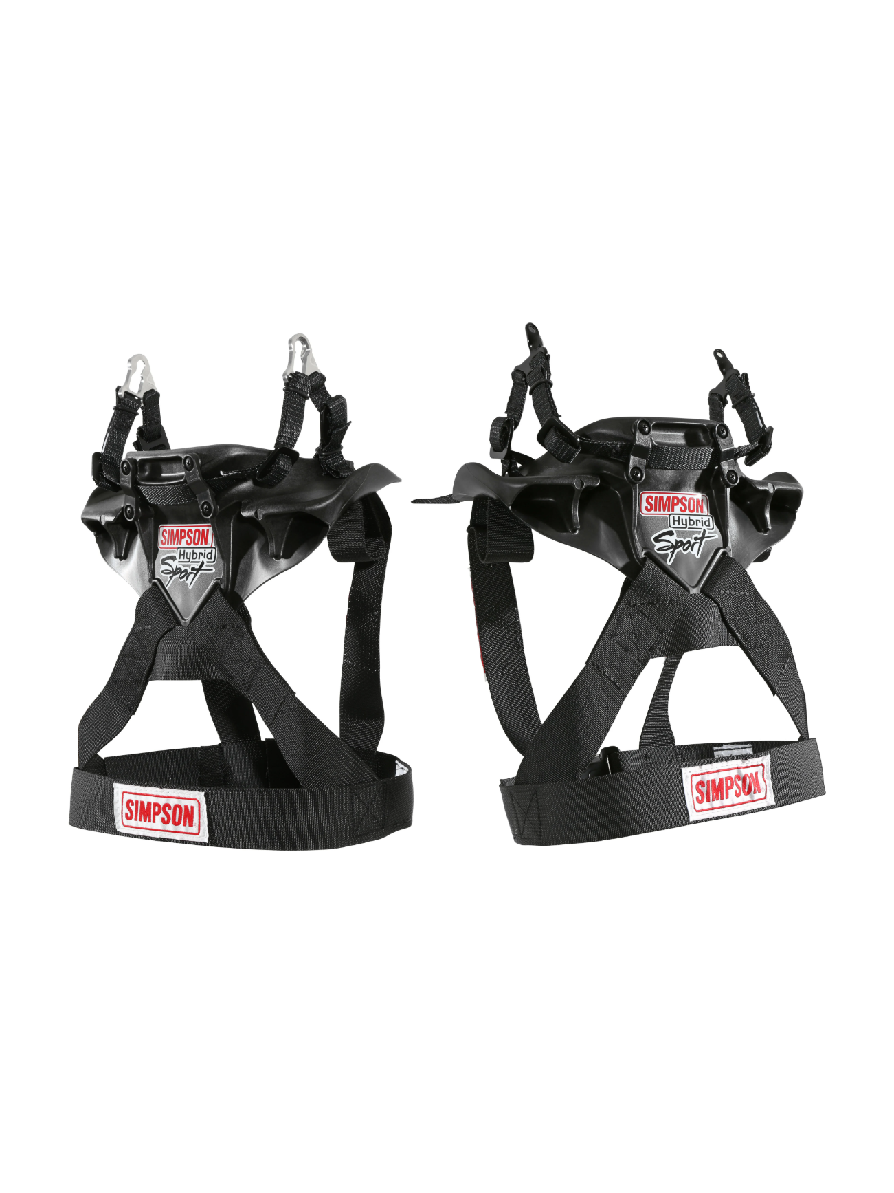 Simpson Hybrid Sport galvos ir kaklo apsauga Simpson Hybrid Sport galvos ir kaklo apsauga