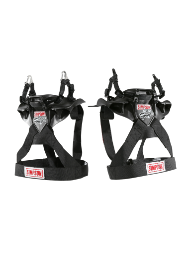 Simpson Hybrid Sport galvos ir kaklo apsauga