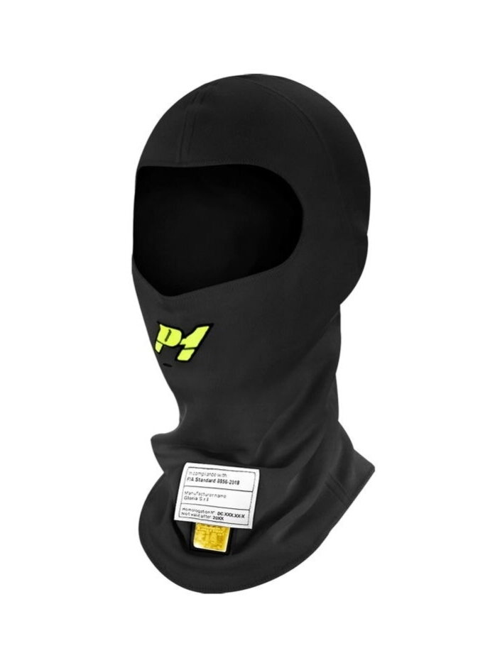P1 Advanced Racewear - AIR Pošalmis 4