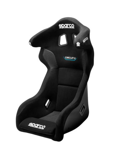 Sparco circuit II QRT sėdynė 008011RNR