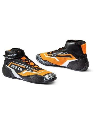 Sparco K-ROCK batai (Dydžiai Ir Vaikams)