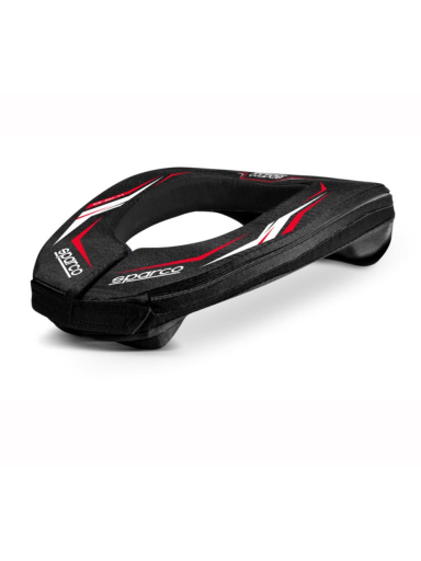 Sparco kaklo apsauga 001604 (Dydžiai Ir Vaikams)