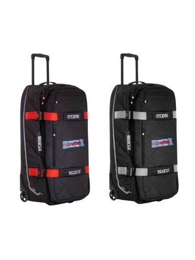 Sparco Tour Martini Racing Krepšys 016437MR