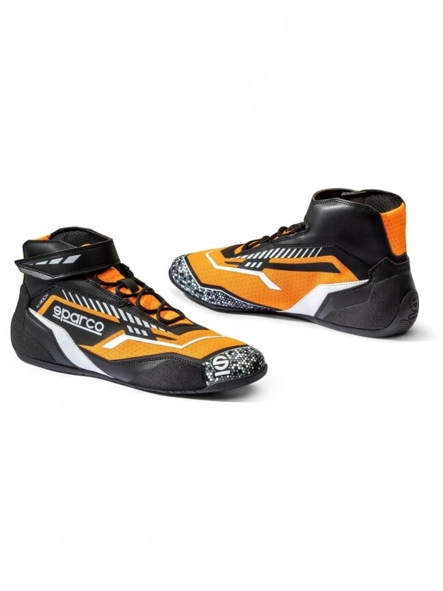 Sparco K-ROCK batai (Dydžiai Ir Vaikams) Sparco K-ROCK batai (Dydžiai Ir Vaikams)