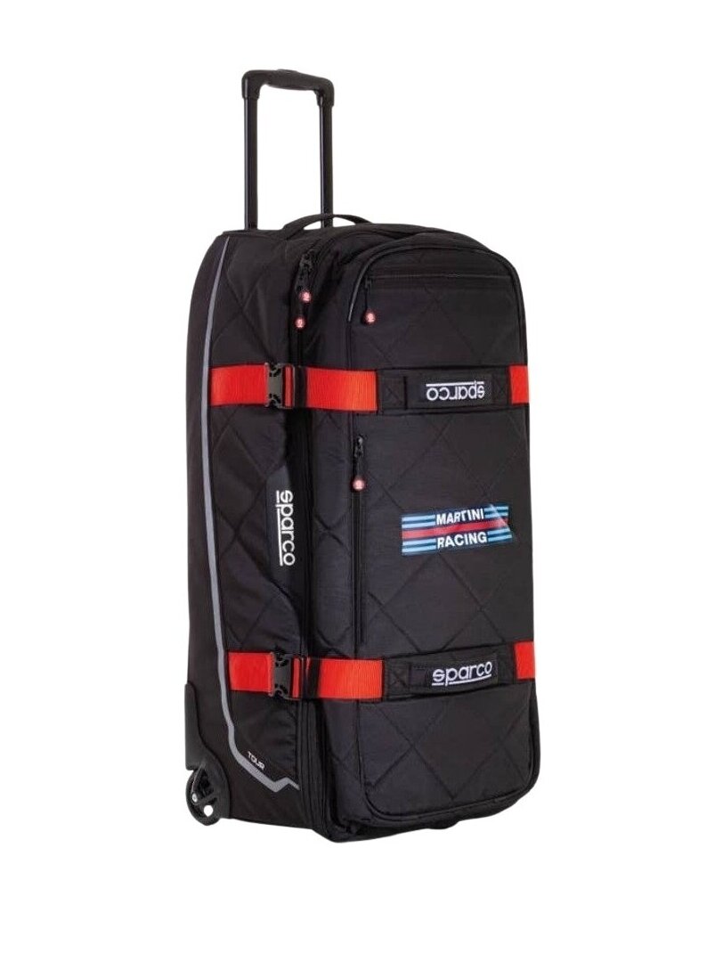Sparco Tour Martini Racing Krepšys 016437MR 1