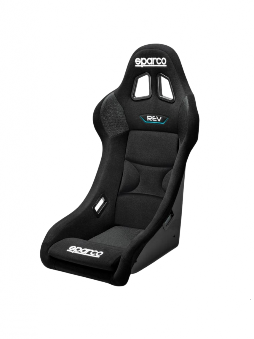 Sparco REV QRT sėdynė 008014RNR Sparco REV QRT sėdynė 008014RNR