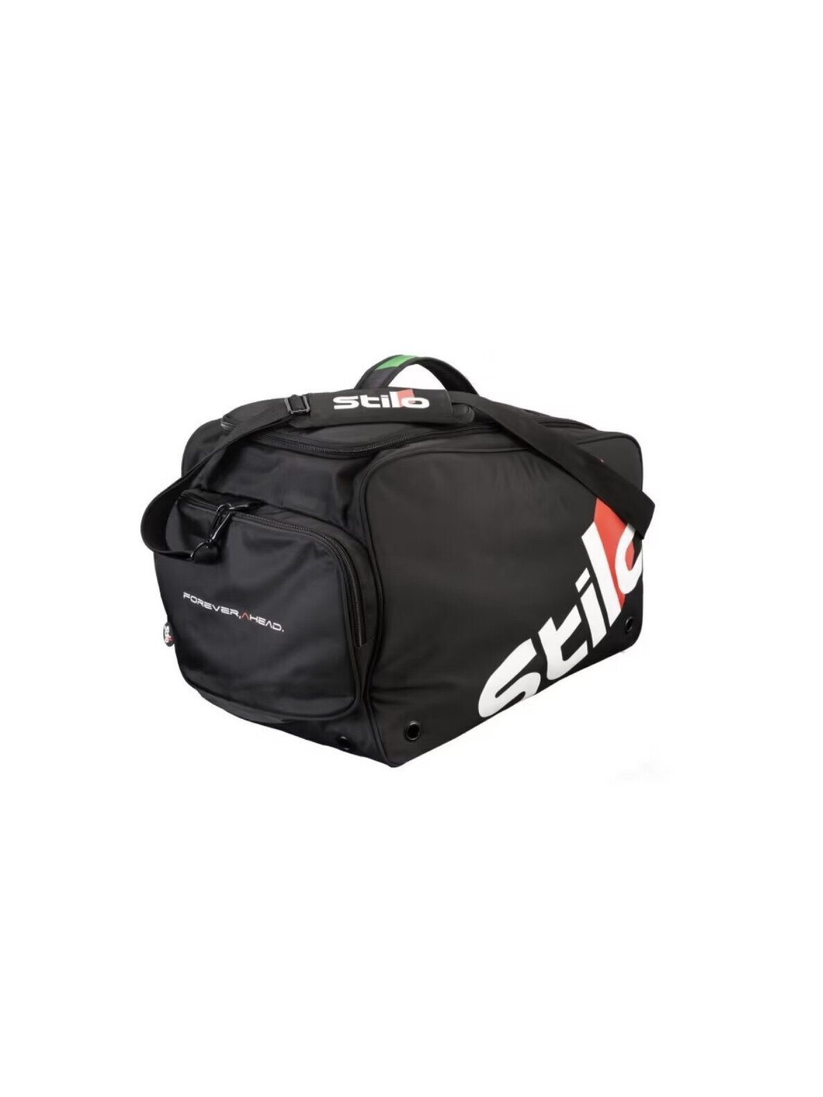 STILO Racegear krepšys šalmui 1 STILO Racegear krepšys šalmui 1