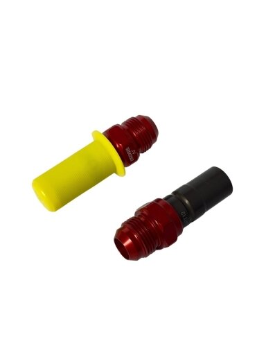 Staubli SPT12 jungtis greitam kuro įpylimui SPT 12.7658/L/JV