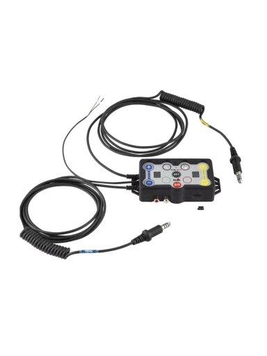 Stilo DG-20 pasikalbėjimo įranga