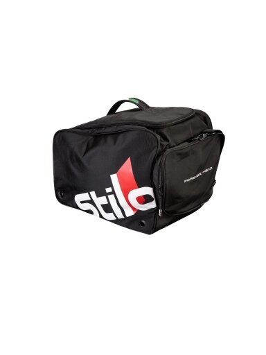 STILO Racegear krepšys šalmui