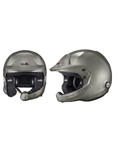 Stilo Venti4 Composite Šalmas FIA 8859-2024