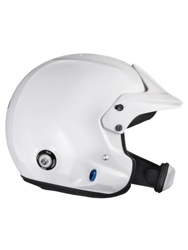 Stilo Venti4 Composite Šalmas FIA 8859-2024