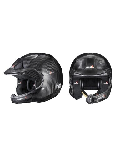 Stilo Venti4 WRC Carbon Šalmas FIA 8859-2024
