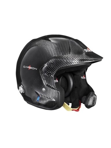 Stilo Venti4 WRC Carbon Šalmas FIA 8859-2024