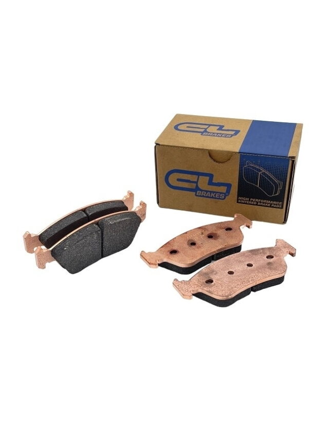 Carbone Lorraine stabdžių trinkelės 4104 Priekinės BMW E36 / E46 / Z3 Carbone Lorraine stabdžių trinkelės 4104 Priekinės BMW E36 / E46 / Z3