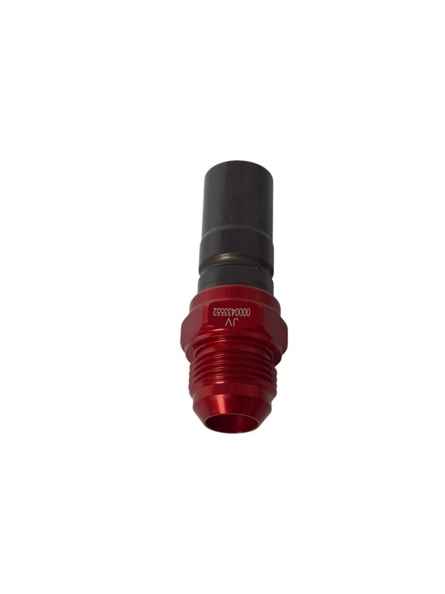 Staubli SPT12 jungtis greitam kuro įpylimui SPT 12.7658/L/JV 4 Staubli SPT12 jungtis greitam kuro įpylimui SPT 12.7658/L/JV 4