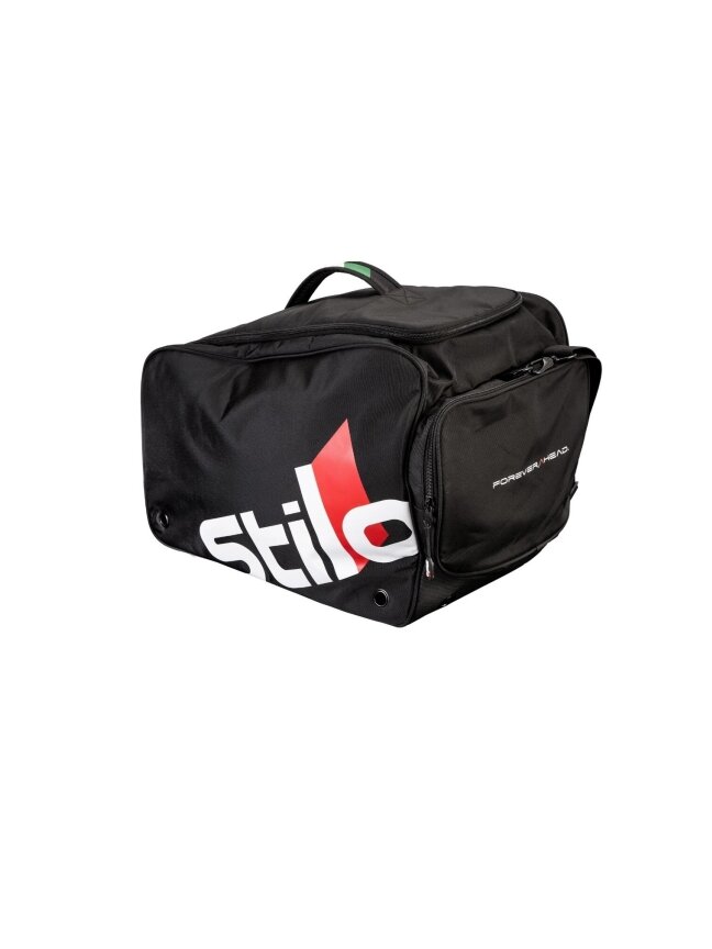 STILO Racegear krepšys šalmui