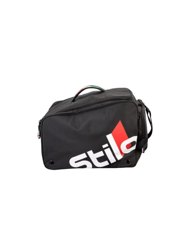 STILO Racegear krepšys šalmui 2 STILO Racegear krepšys šalmui 2
