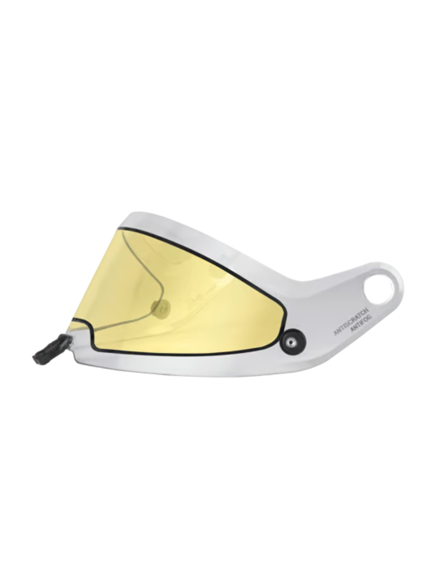 Stilo ST6 CMR šalmo dvigubos kameros stikliukas Stilo ST6 CMR šalmo dvigubos kameros stikliukas