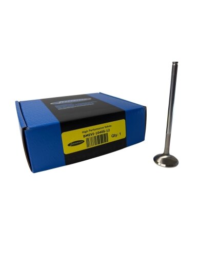 Supertech BMEVI-1040S inconel išmetimo vožtuvų komplektas BMW M3 S54B32