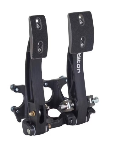 Tilton pedalų komplektas 72-604