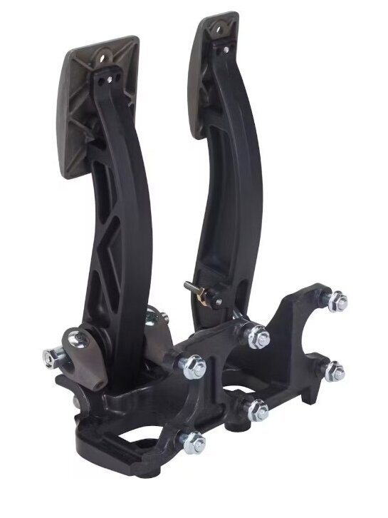 Tilton pedalų komplektas 72-604 1 Tilton pedalų komplektas 72-604 1