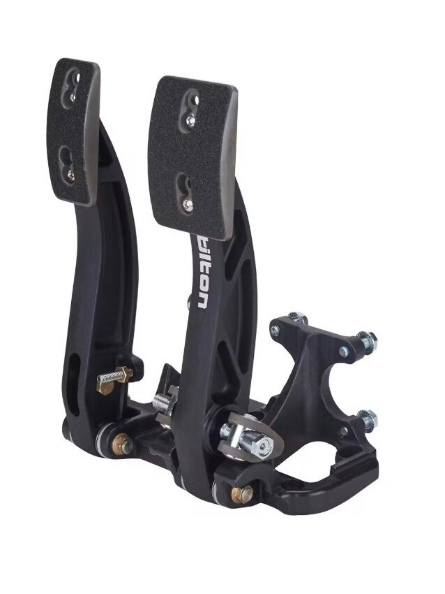 Tilton pedalų komplektas 72-604 2