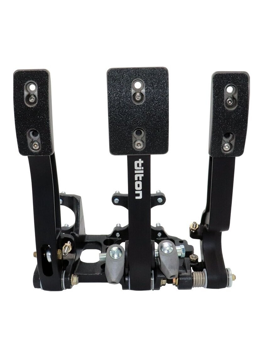 Tilton pedalų komplektas 72-603 2 Tilton pedalų komplektas 72-603 2