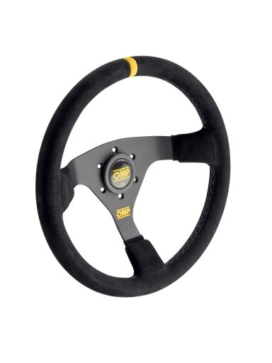 Vairas OMP WRC OD0-1979-071 (350mm)