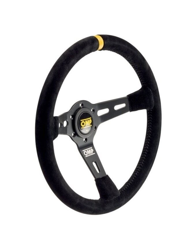 Vairas OMP RS OD0-2055-071 (350mm)