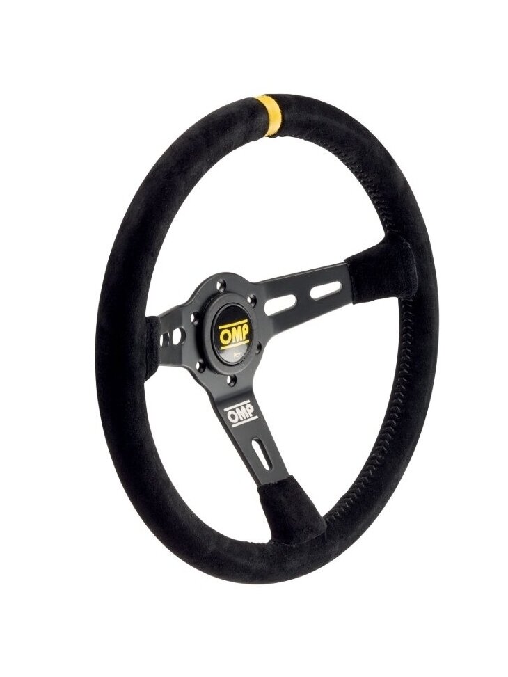 Vairas OMP RS OD0-2055-071 (350mm) Vairas OMP RS OD0-2055-071 (350mm)